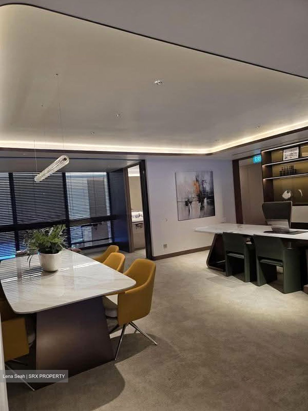 THE GOLDEN MILE (D7), Office #619303671